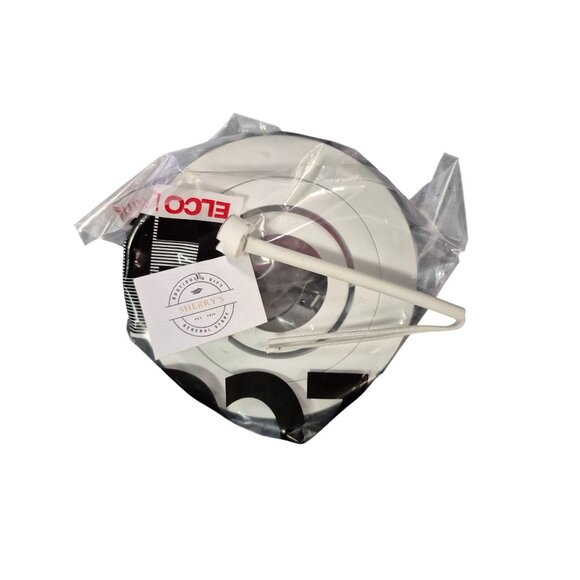 Elco Lighting Gimbal Recessed Light Fixture For Indoor Use - Picture 2 of 6